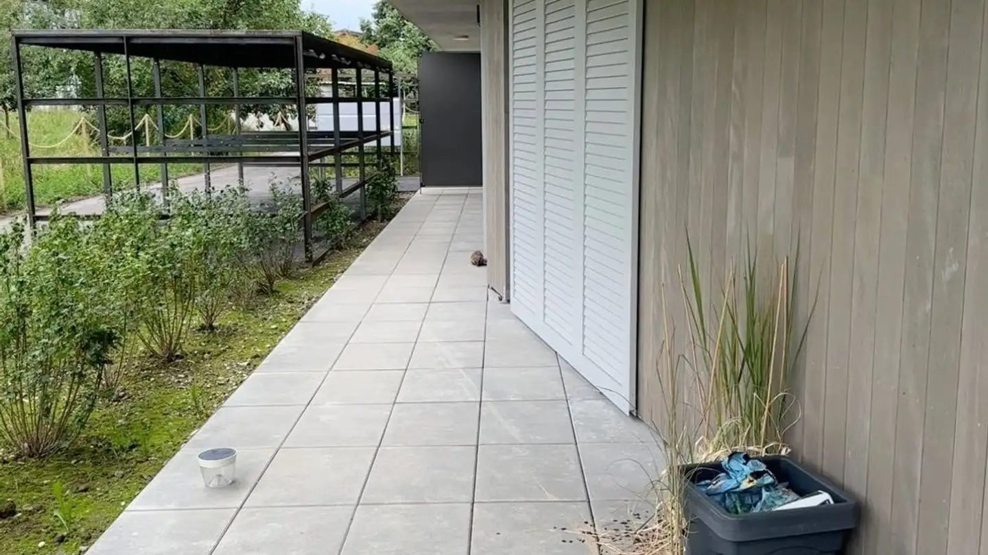 Appartamento in affitto - Bahnweg 12, 4543 Deitingen - Photo 2