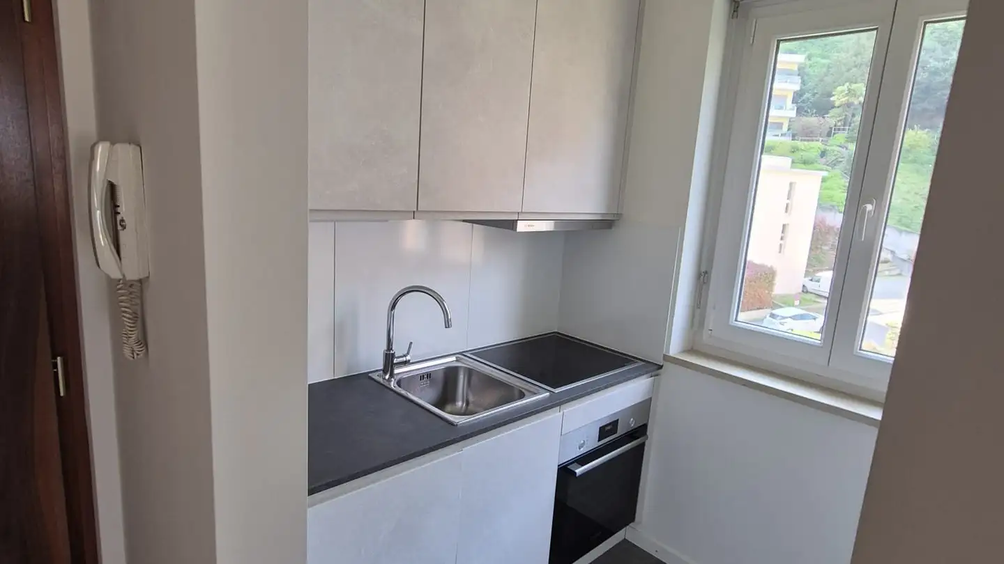 Appartamento in affitto - Via Al Doyro 4, 6815 Melide - Foto 3