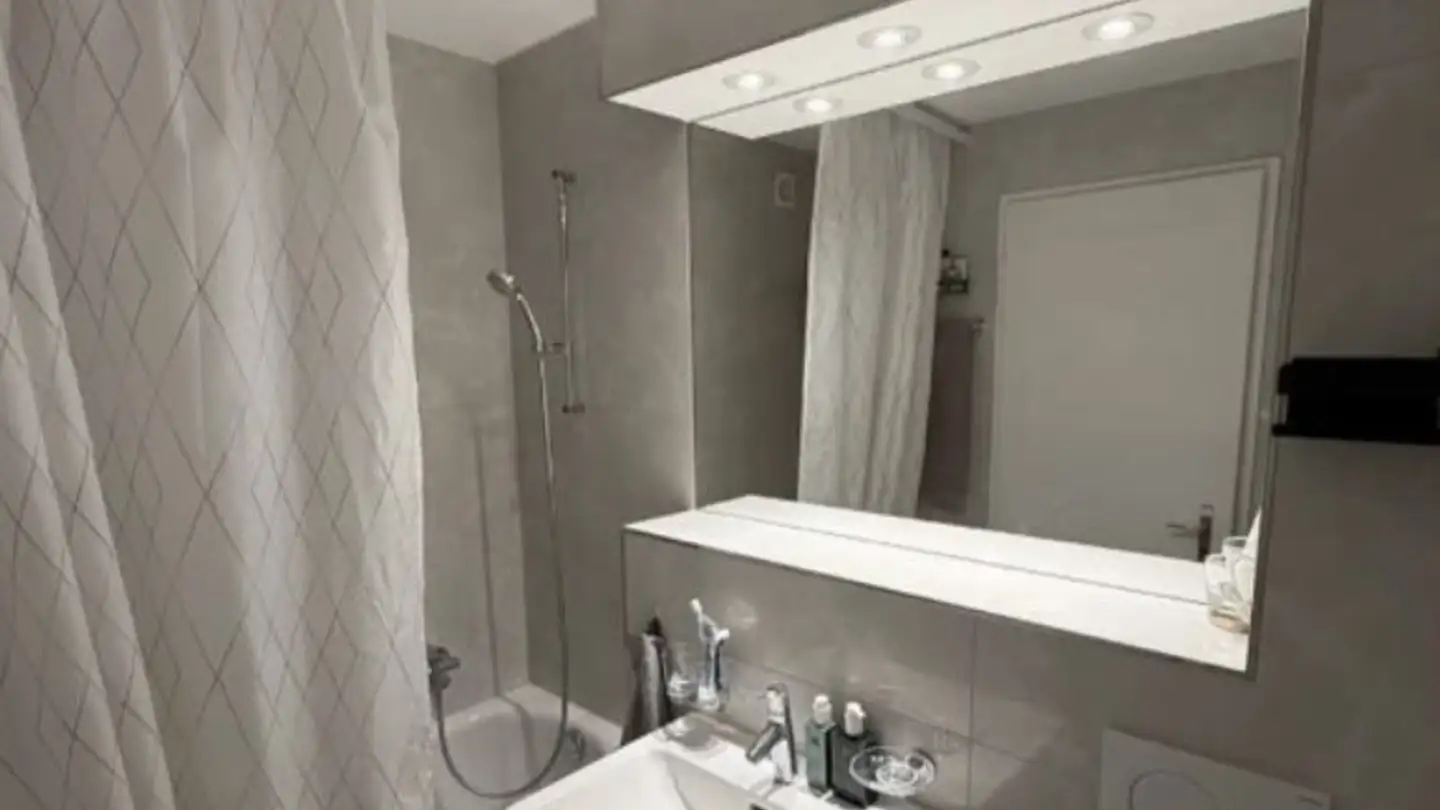 Chambre à louer - Salstrasse 92, 8400 Winterthur - Photo 4