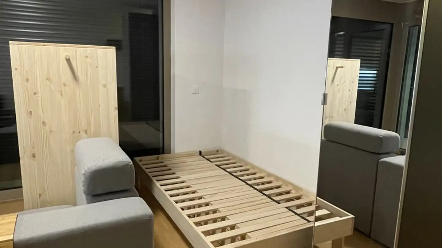 Appartamento in affitto - Rue Antoinette Quinche, 1022 Chavannes-près-Renens - Foto 2