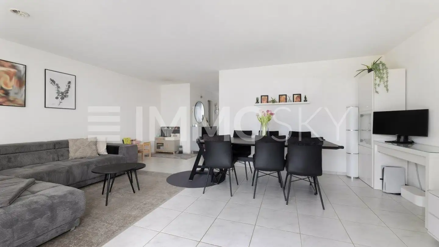 Appartement à vendre - 8153 Rümlang - Photo 2