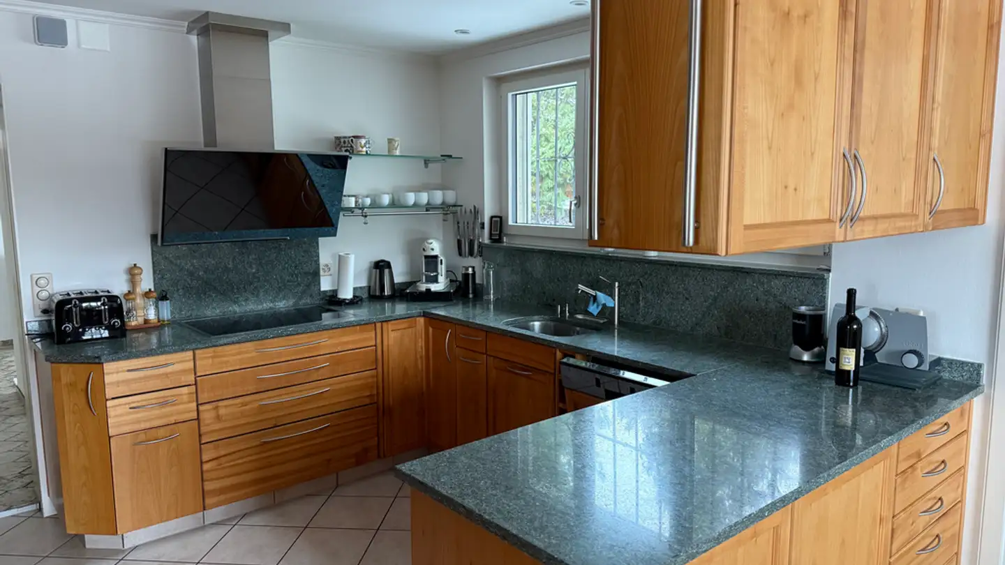 Einfamilienhaus mieten - Rebbergstrasse 24, 8452 Adlikon b. Andelfingen - Foto 2