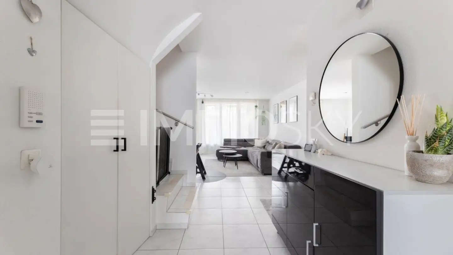 Appartement à vendre - 8153 Rümlang - Photo 3