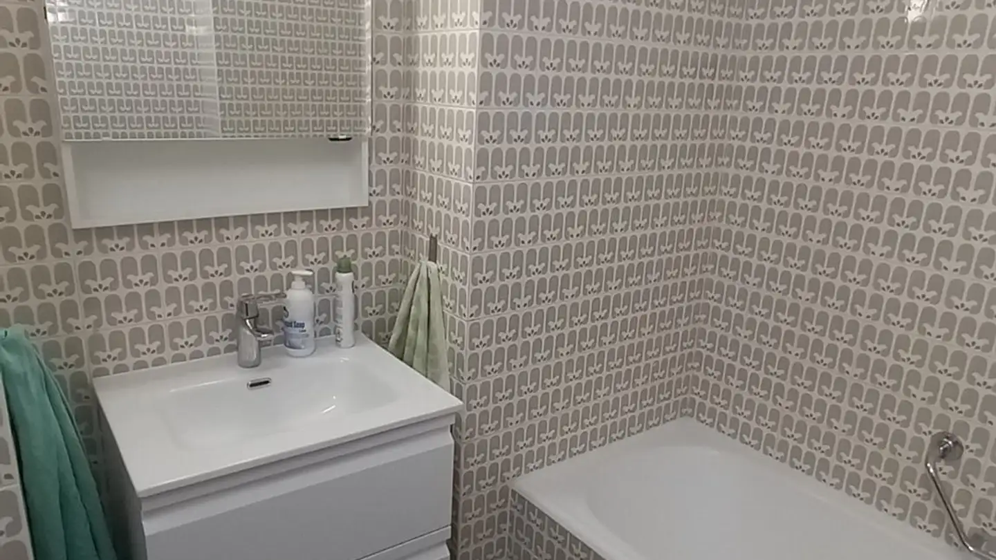 Appartamento in affitto - Via Al Doyro 4, 6815 Melide - Foto 4