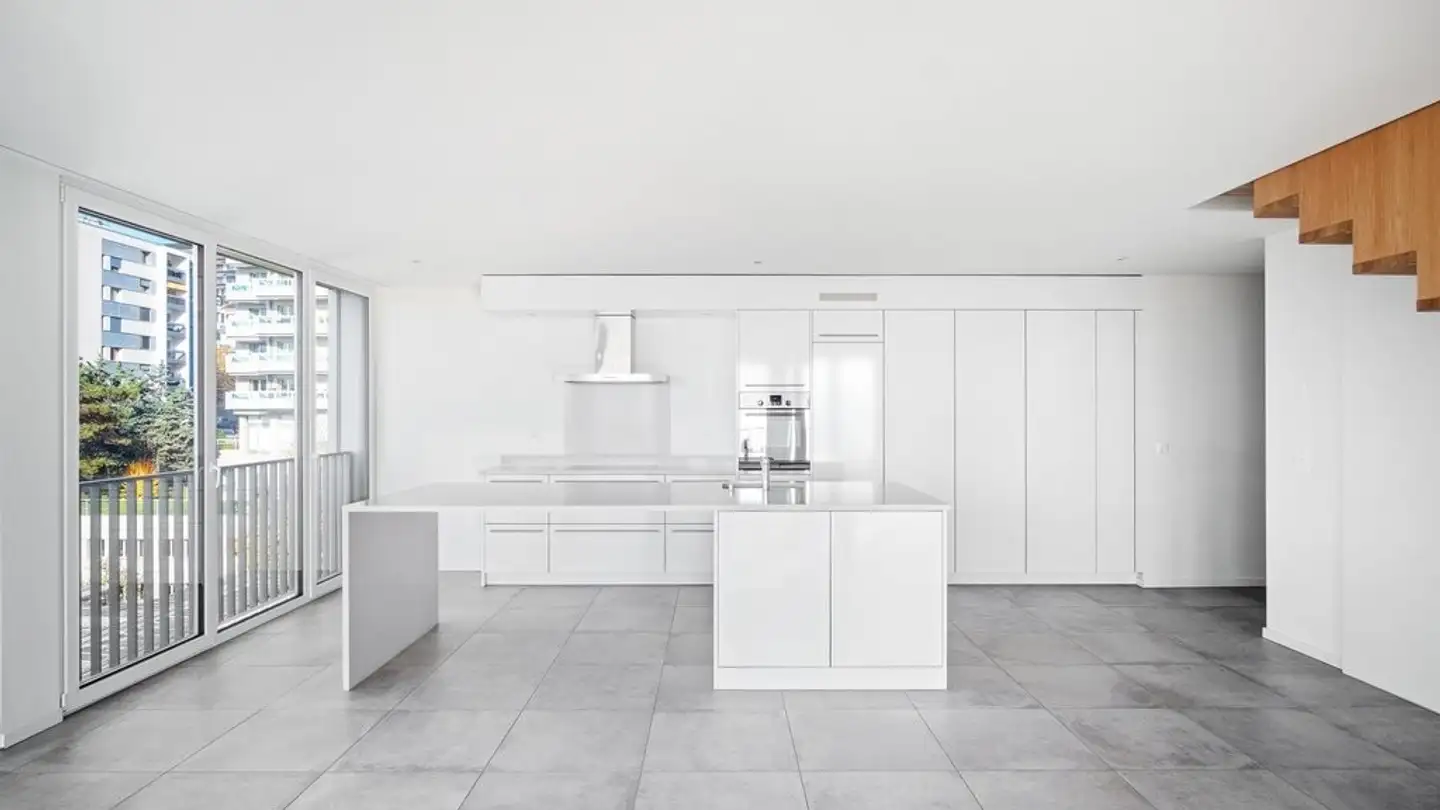 Appartement à louer - Avenue Eugène-Rambert 30, 1005 Lausanne - Photo 4