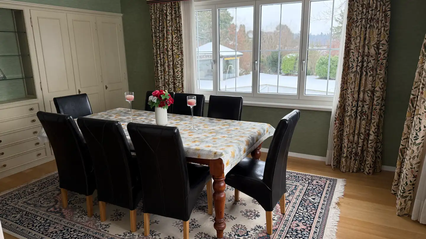 Einfamilienhaus mieten - Rebbergstrasse 24, 8452 Adlikon b. Andelfingen - Foto 3