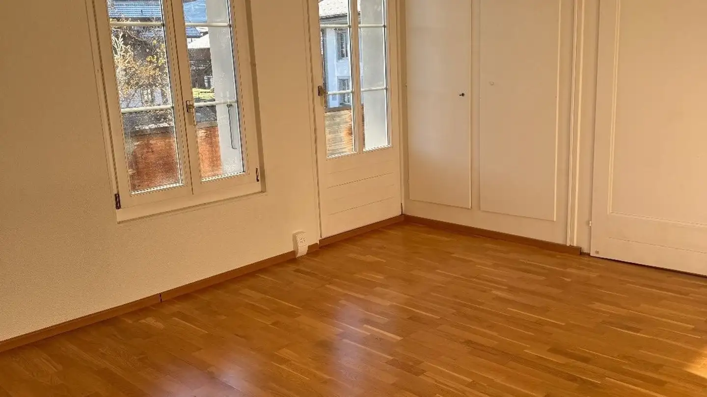 Appartamento in affitto - Bälliz 1, 3647 Reutigen - Foto 4