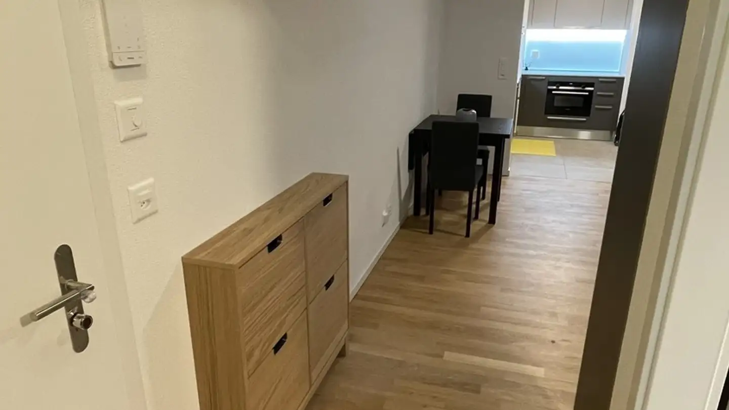 Appartamento in affitto - Rue Antoinette Quinche, 1022 Chavannes-près-Renens - Foto 3