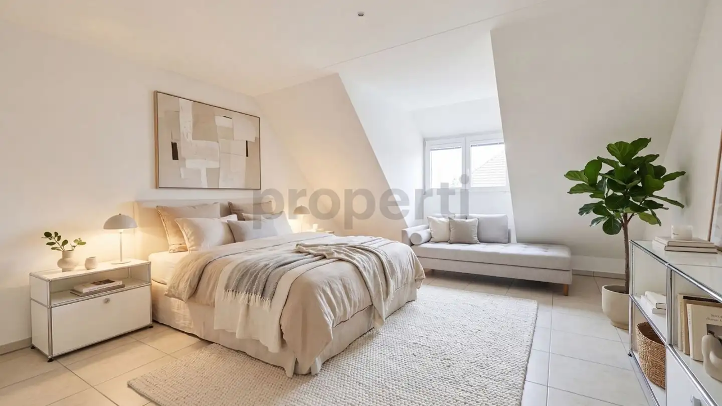 Wohnung mieten - 4227 Büsserach - Foto 2