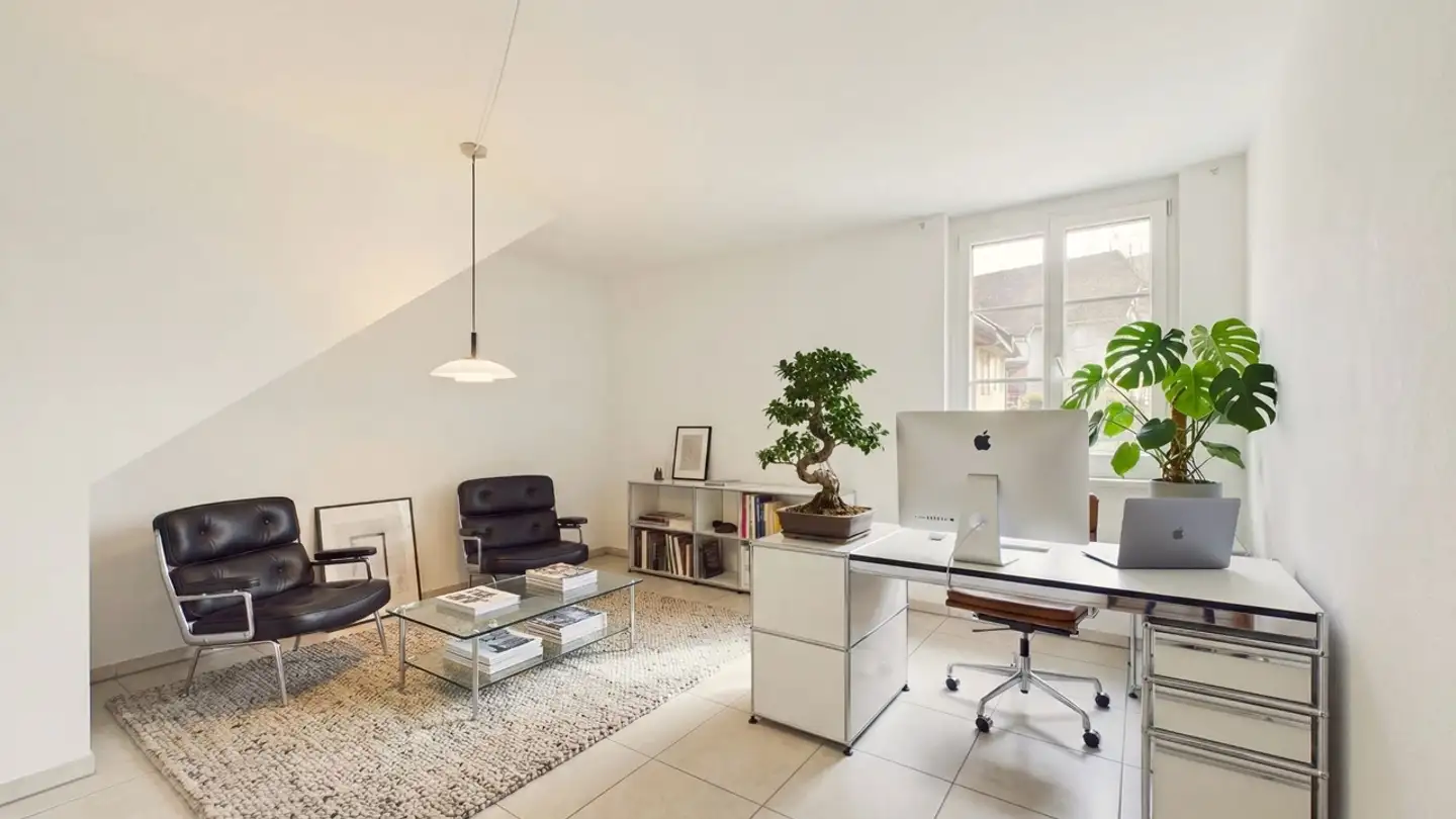 Wohnung mieten - 4227 Büsserach - Foto 4