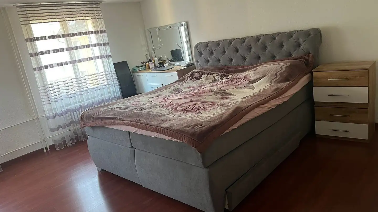 Apartment for rent - Sömmerlistrasse 1, 9000 St. Gallen - Photo 2