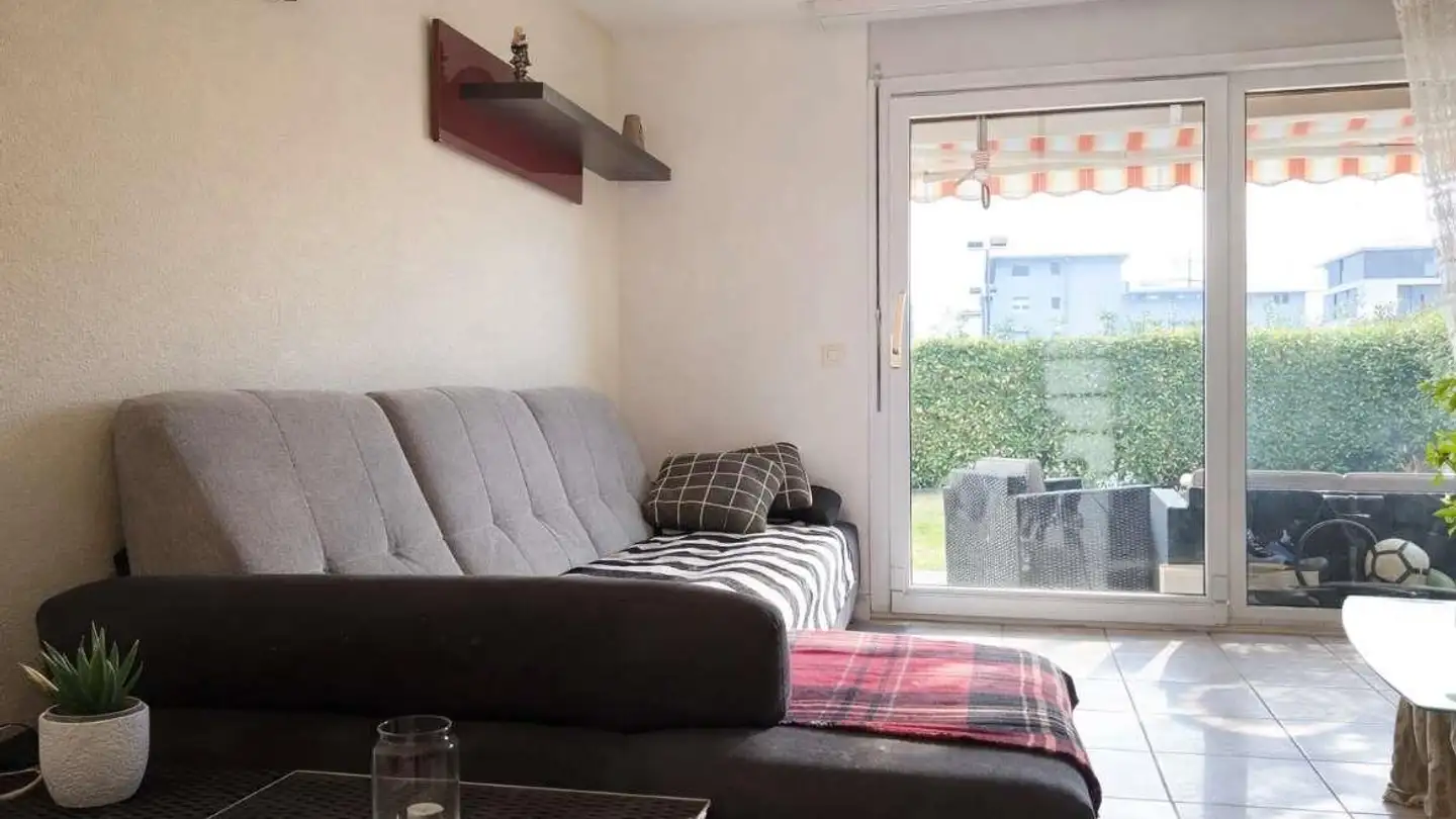 Einfamilienhaus kaufen - 6593 Cadenazzo - Foto 4