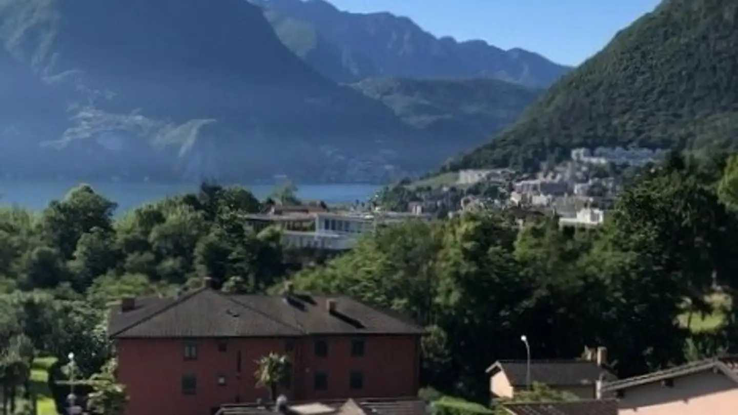 Appartamento in vendita - Via Sorengo 34, 6900 Lugano - Foto 2