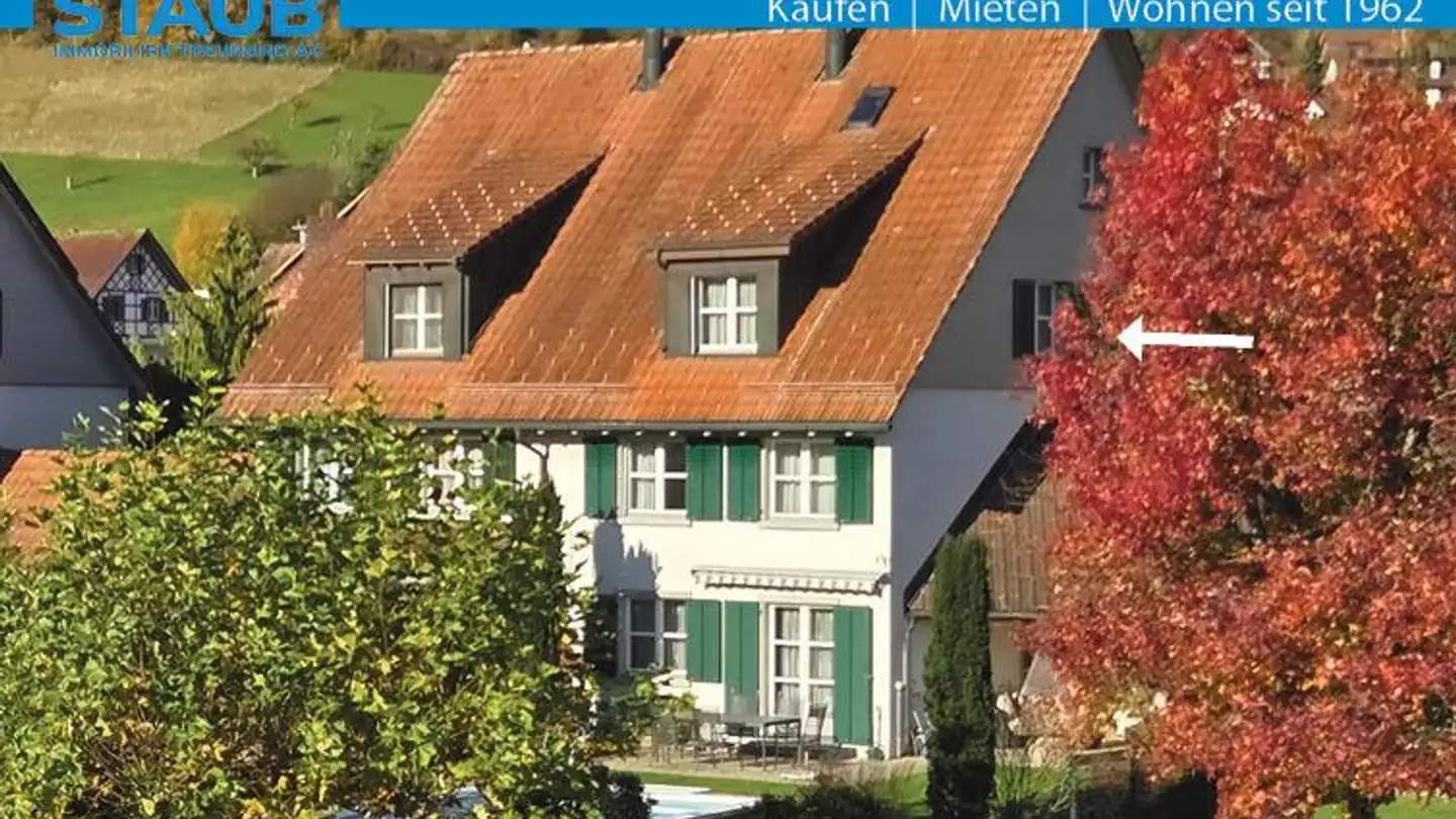 Casa bifamiliare in vendita - Kirchgasse 17, 8524 Uesslingen