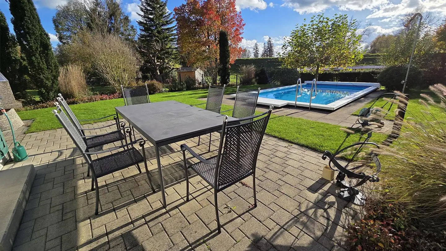 Casa bifamiliare in vendita - Kirchgasse 17, 8524 Uesslingen - Foto 2