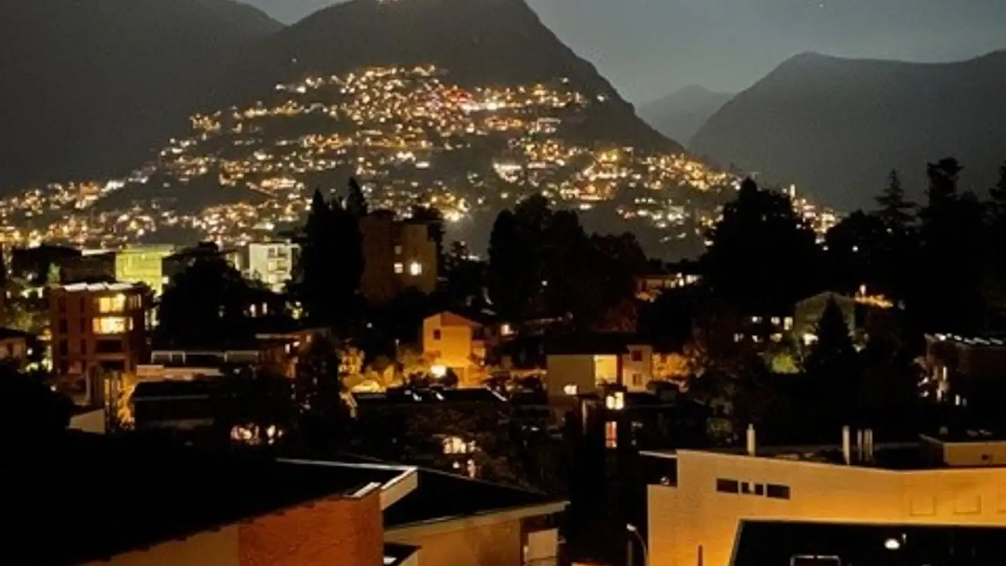 Appartamento in vendita - Via Sorengo 34, 6900 Lugano - Foto 3