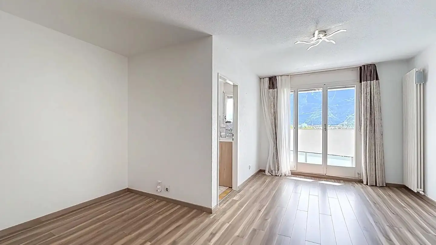 Wohnung kaufen - Sierre, 3960 Sierre