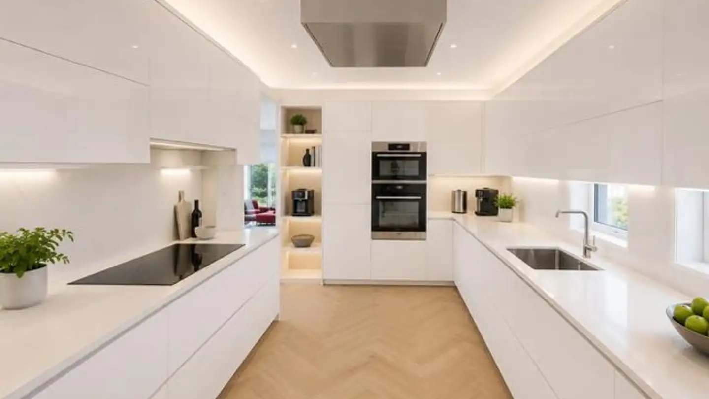 Single house for rent - 6946 Ponte Capriasca