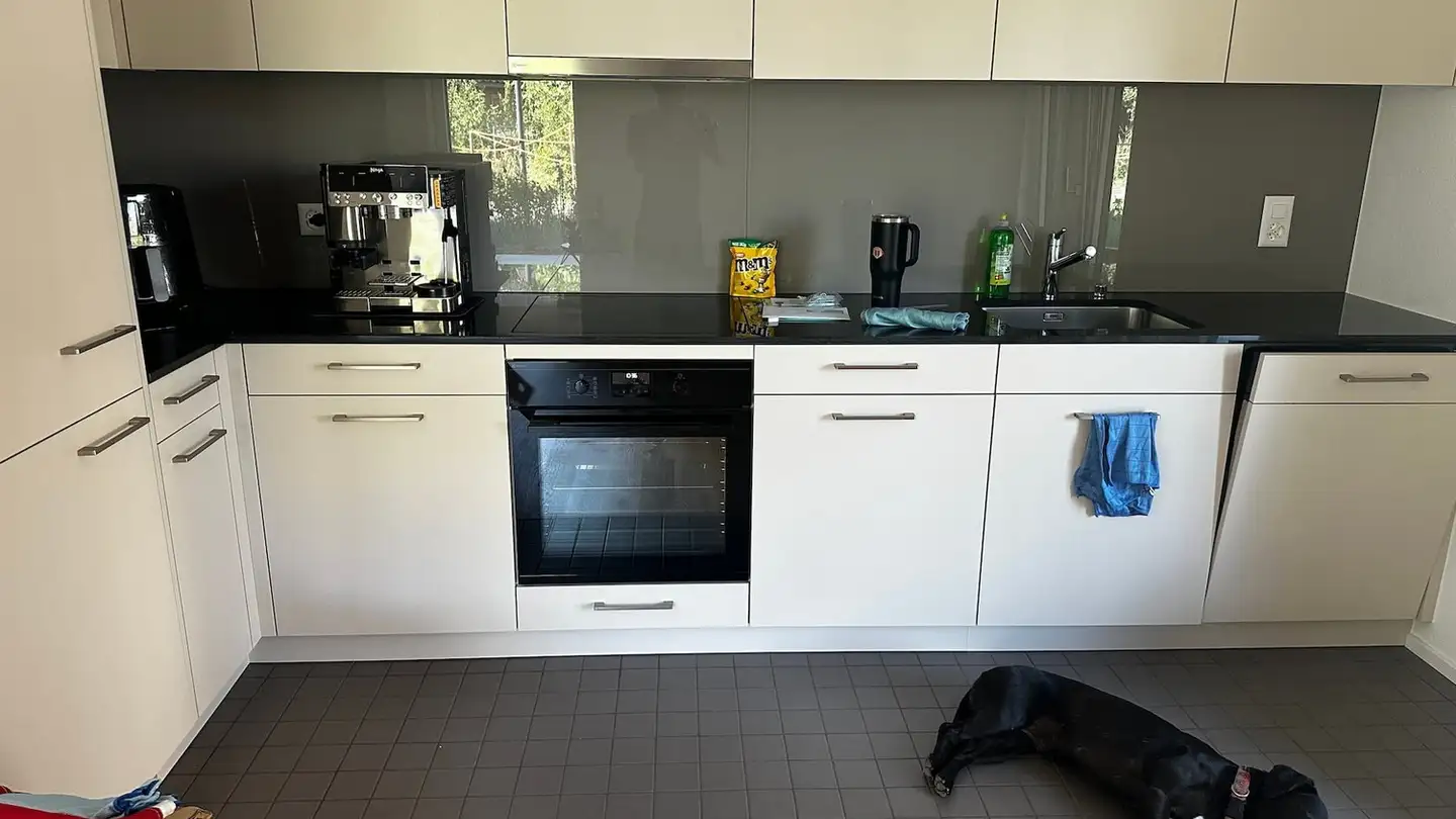 Appartamento in affitto - Bahnweg 12, 4543 Deitingen - Photo 3