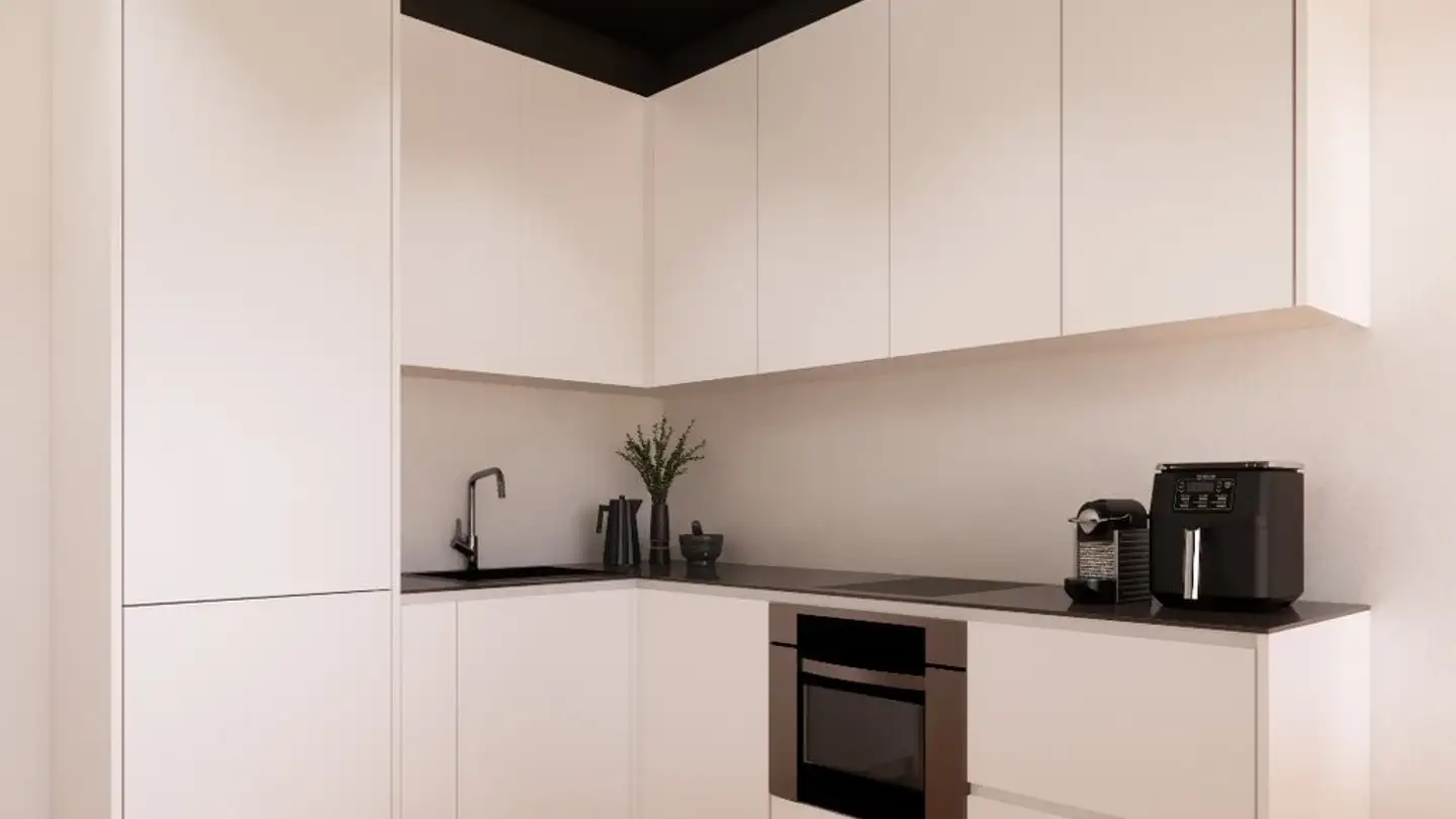 Wohnung mieten - Glasiweg 3a, 6242 Wauwil - Foto 2