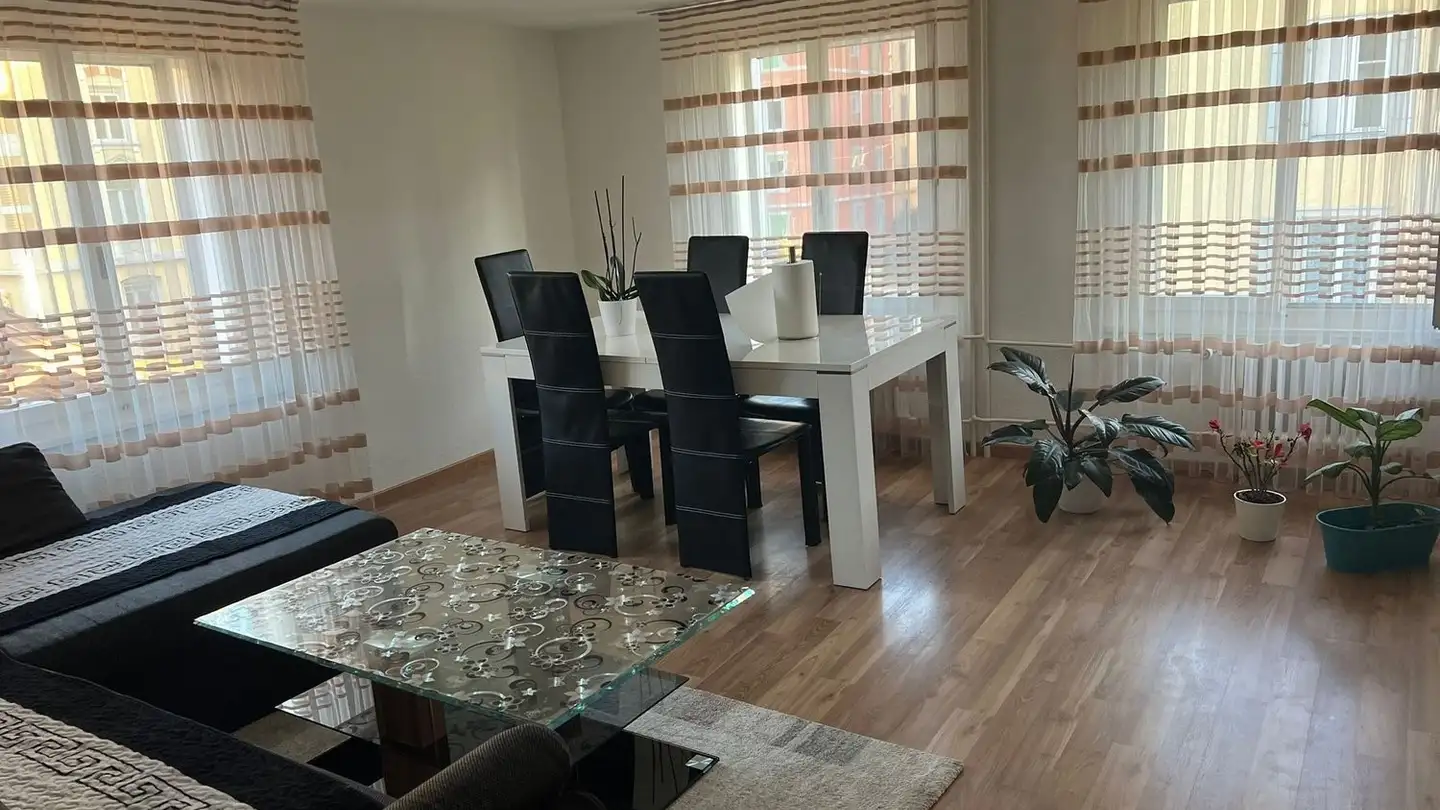 Apartment for rent - Sömmerlistrasse 1, 9000 St. Gallen - Photo 4