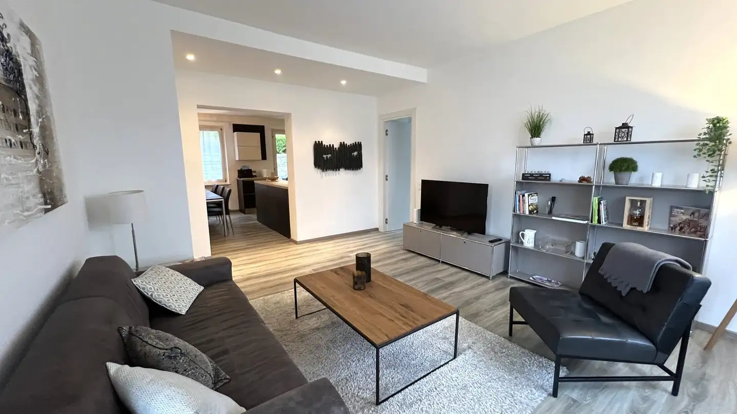 Appartamento in vendita - Via Sorengo 34, 6900 Lugano - Foto 4