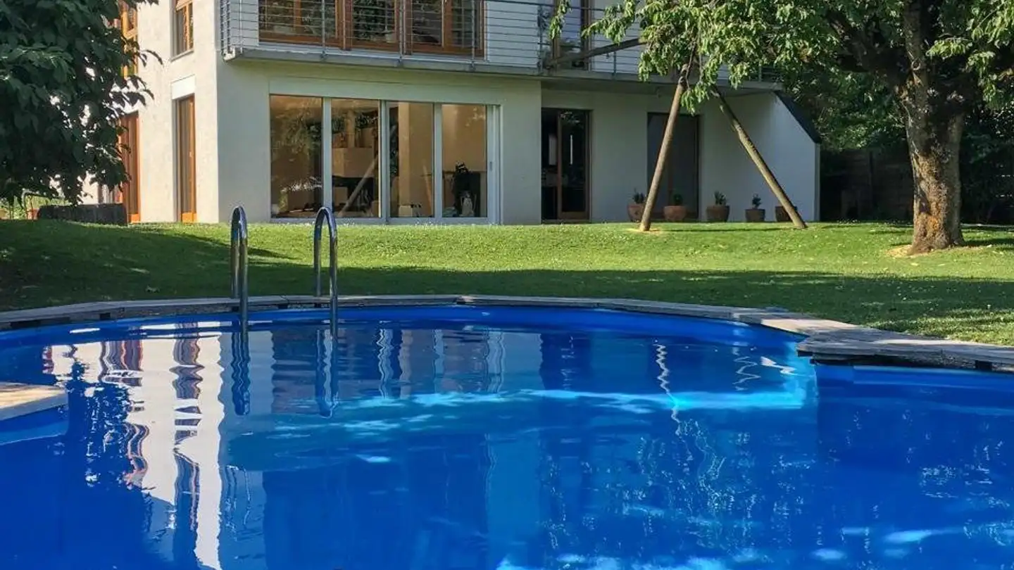 Single house for rent - 3612 Steffisburg