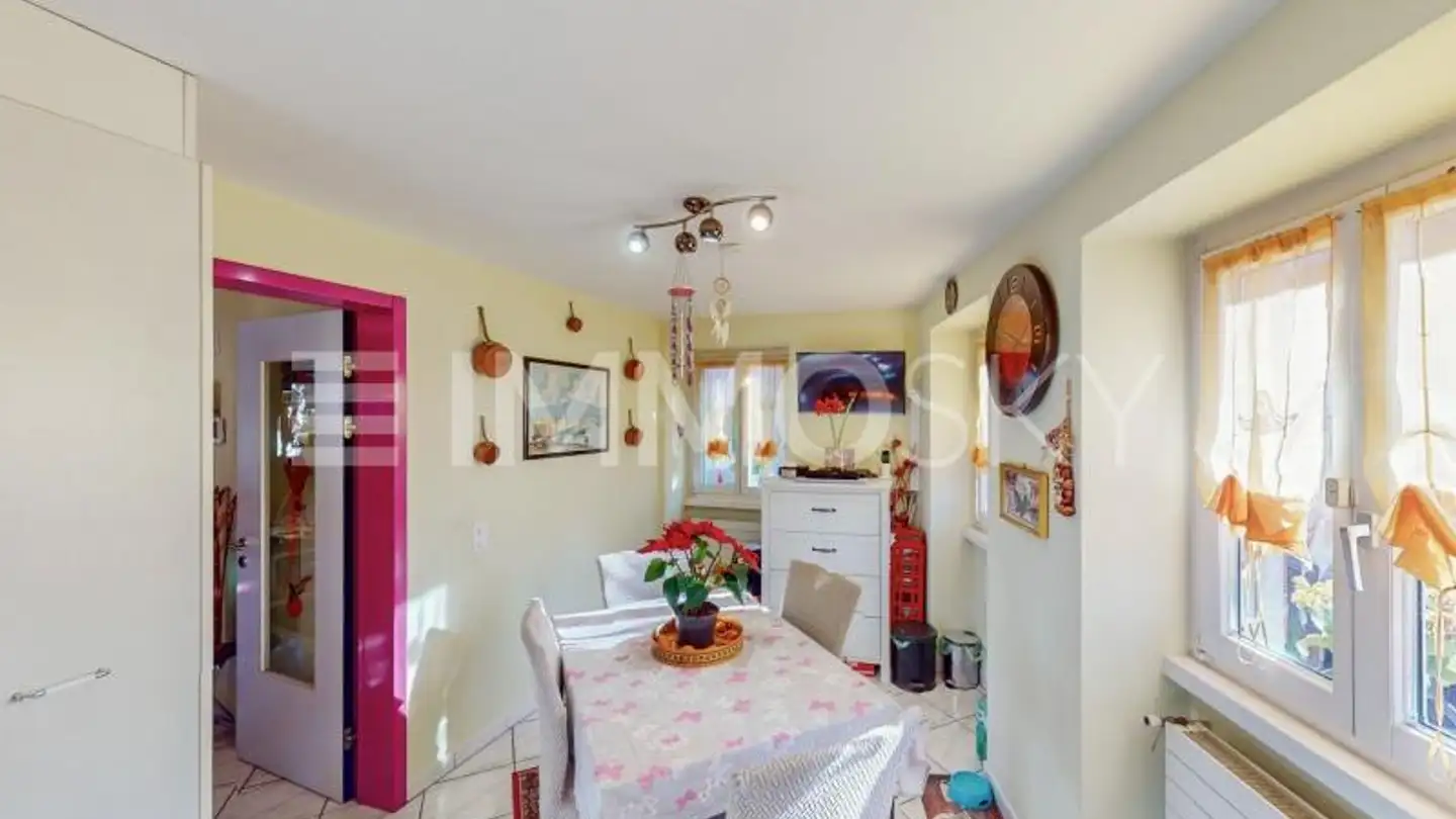 Einfamilienhaus kaufen - Cabbio, 6838 Cabbio - Foto 2