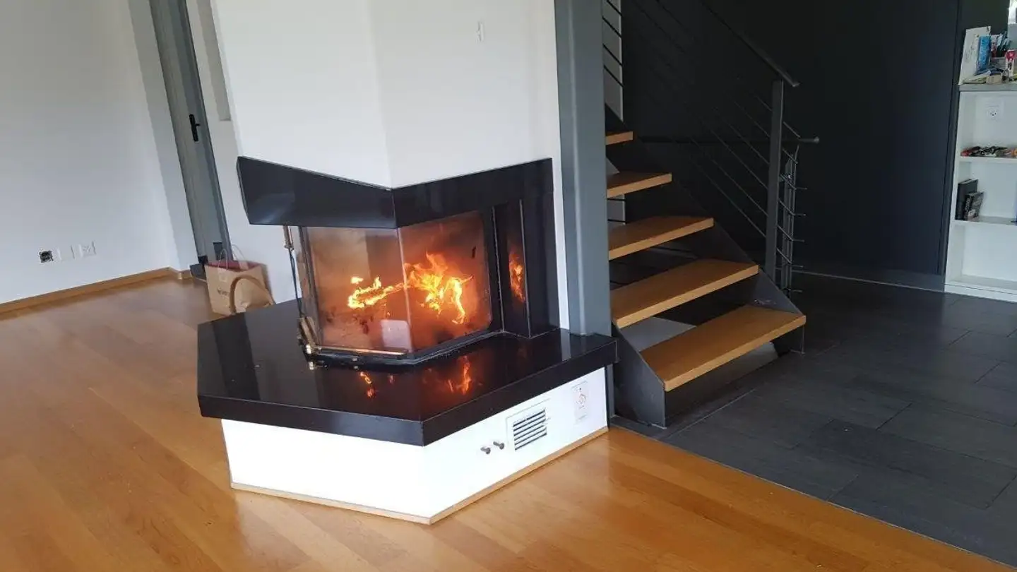 Single house for rent - 3612 Steffisburg - Photo 4