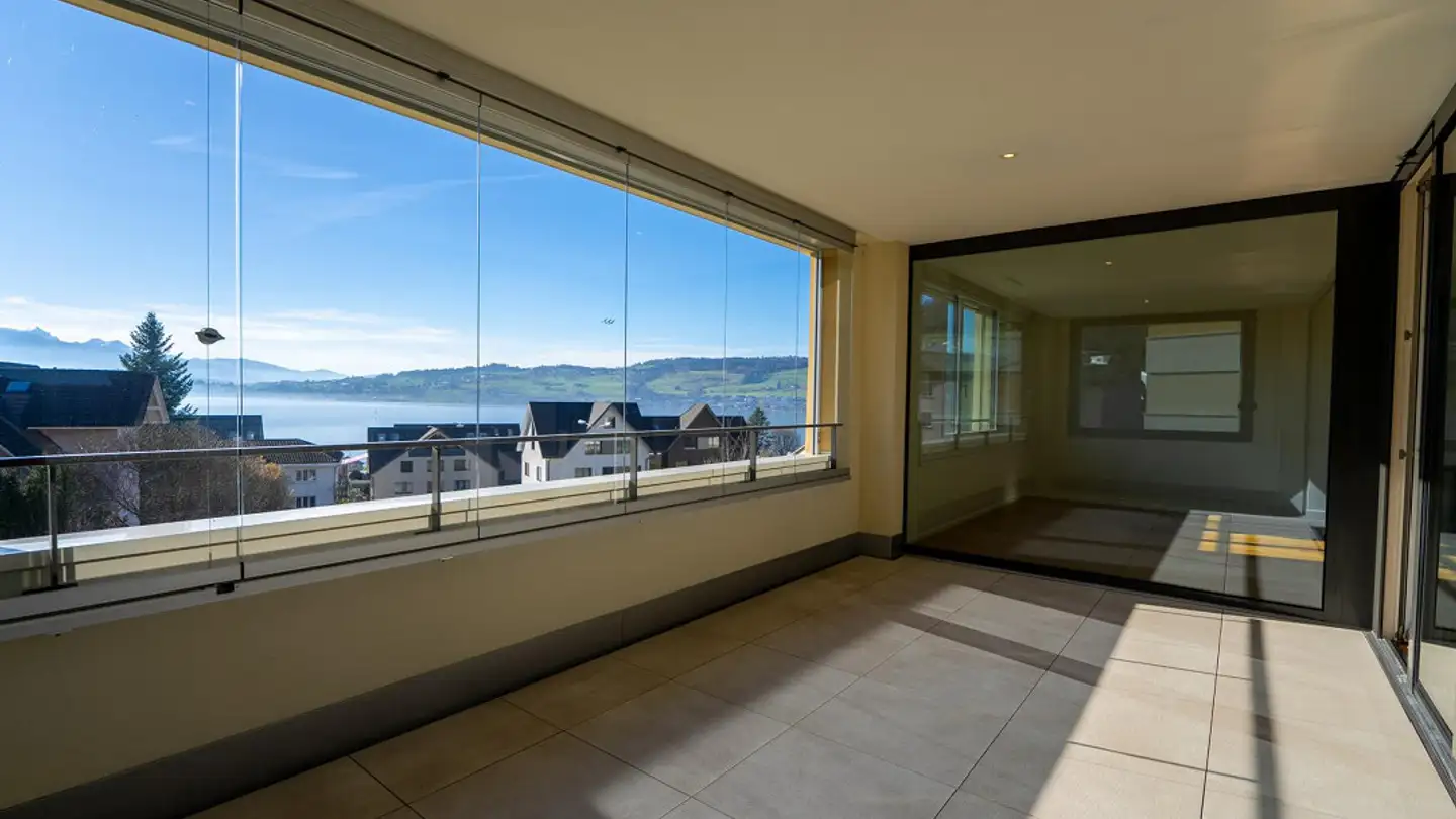 Apartment for rent - 6404 Greppen