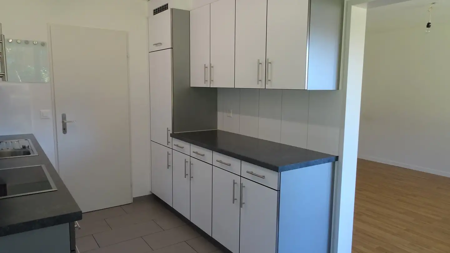 Appartamento in affitto - Burghalden 6, 9100 Herisau