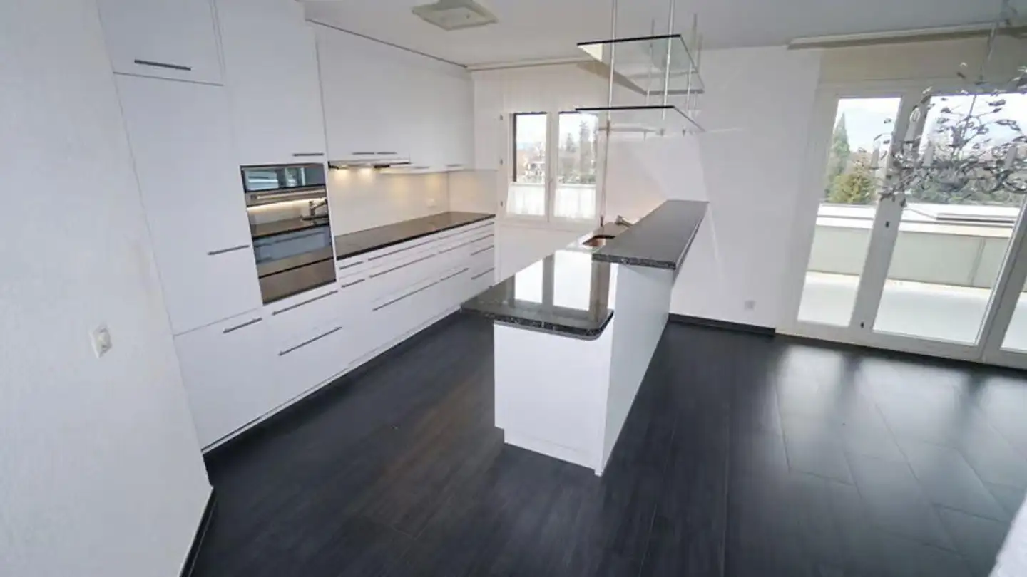 Wohnung mieten - Bellevuestrasse 12, 3600 Thun