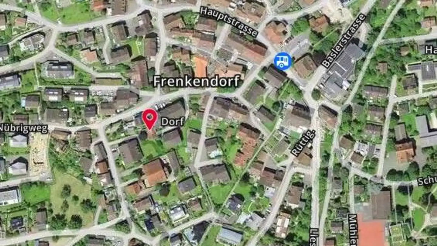 Single house for sale - Schauenburgerstrasse, 4402 Frenkendorf - Photo 3