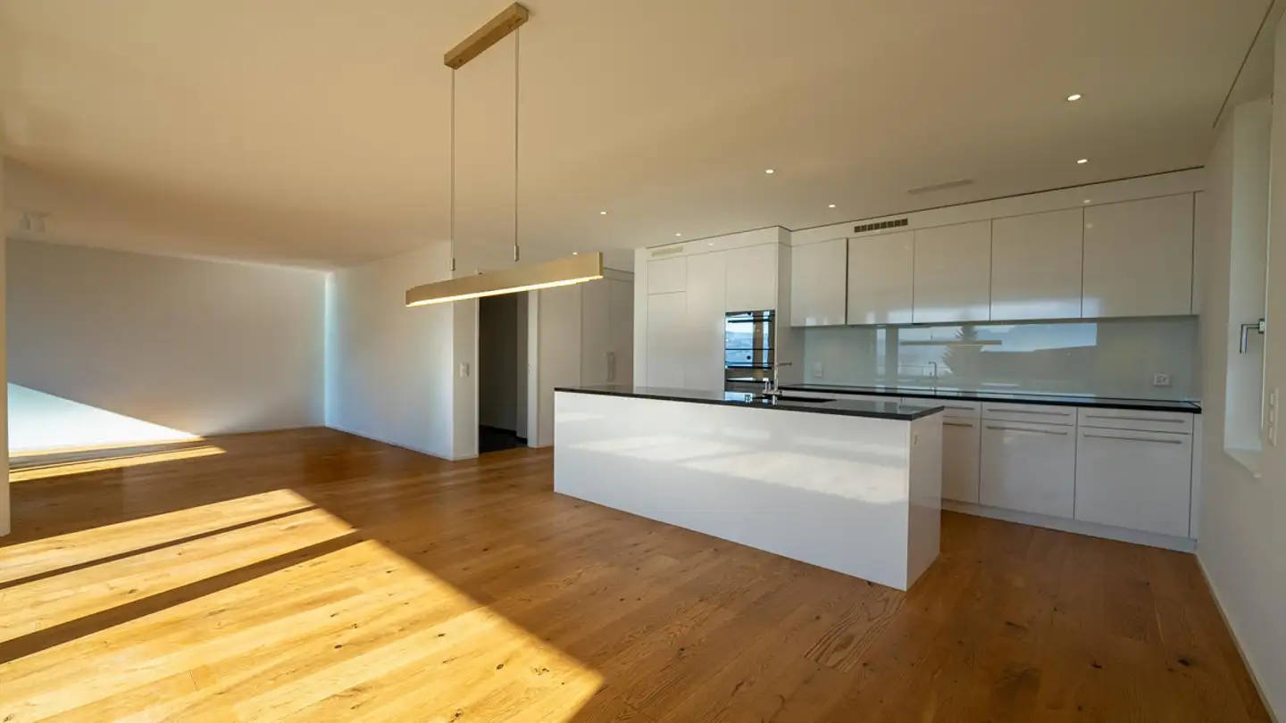 Apartment for rent - 6404 Greppen - Photo 2