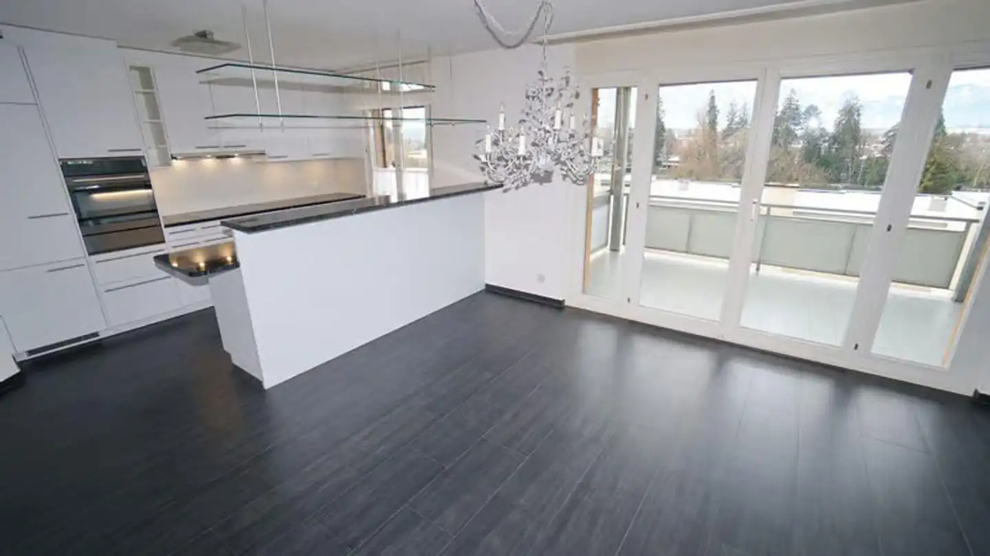 Wohnung mieten - Bellevuestrasse 12, 3600 Thun - Foto 2