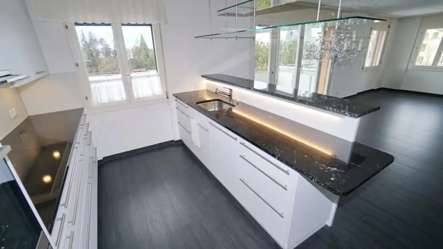 Wohnung mieten - Bellevuestrasse 12, 3600 Thun - Foto 3