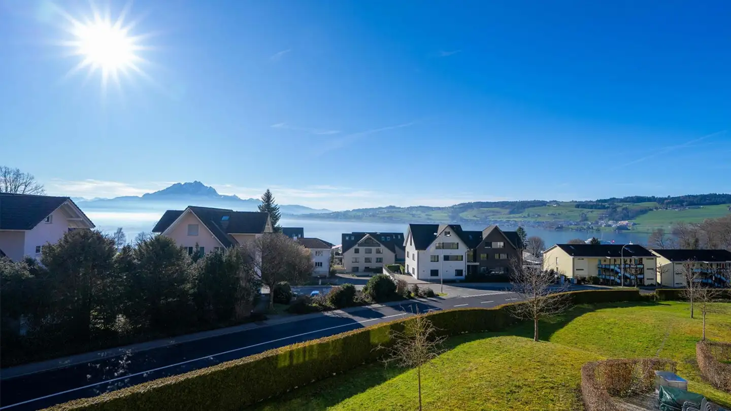 Apartment for rent - 6404 Greppen - Photo 3