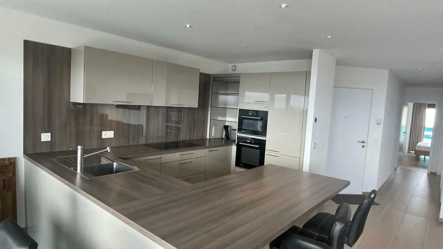 Appartement à louer - Avenue Ignace Paderewski 28d, 1110 Morges - Photo 4