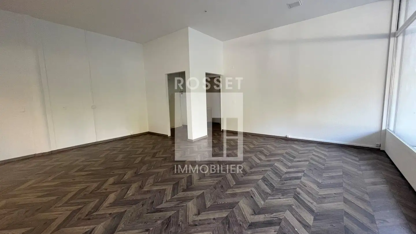 Negozio in affitto - Avenue Du Grey 58, 1018 Lausanne - Foto 3