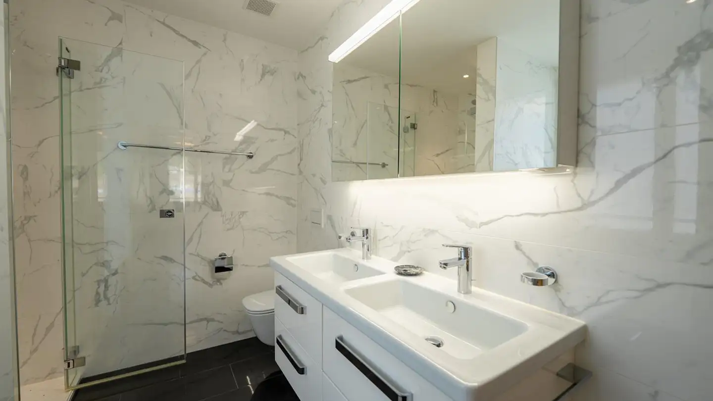 Apartment for rent - 6404 Greppen - Photo 4