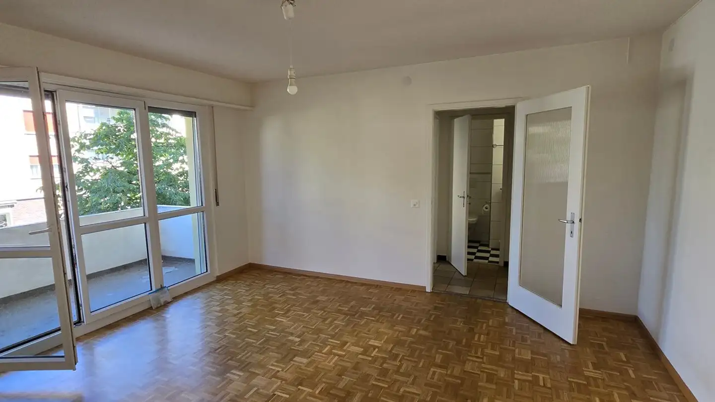 Wohnung mieten - Vogesenstrasse 85, 4056 Basel - Foto 4