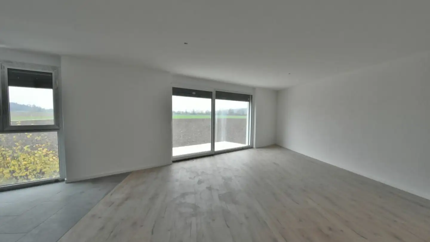 Apartment for rent - Tavelweg 10, 4914 Roggwil BE
