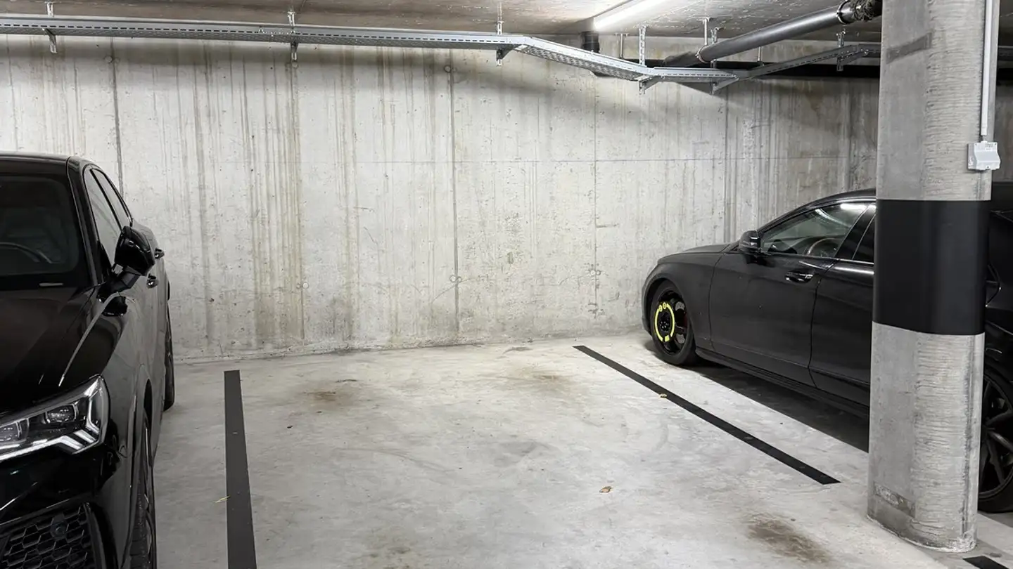 Einzelgarage mieten - Zürcherstrasse 112, 8952 Schlieren