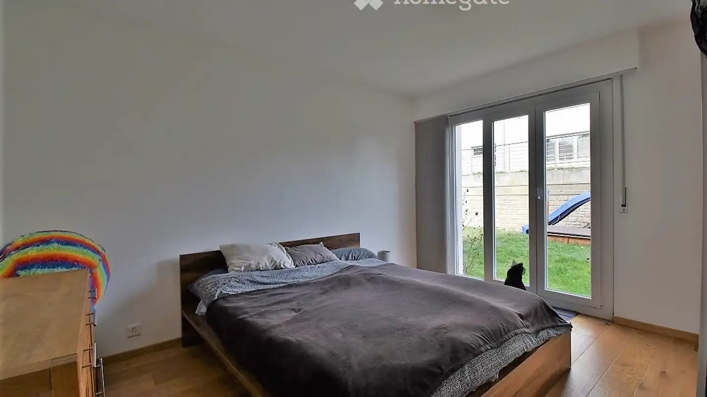 Appartamento in affitto - Sierre, 3960 Sierre - Foto 3