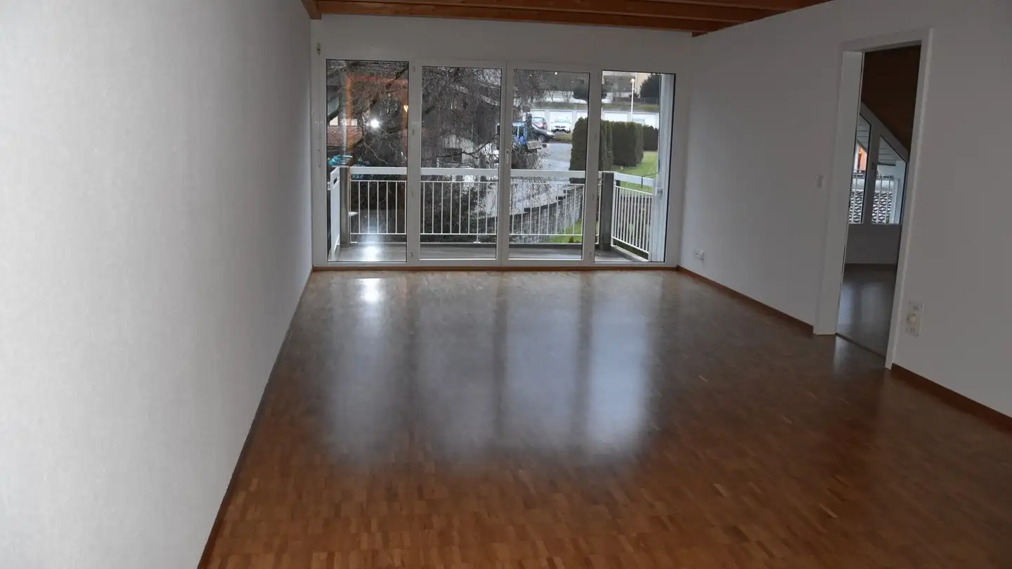 Appartement à louer - Mühlestrasse 18, 3173 Oberwangen b. Bern - Photo 2
