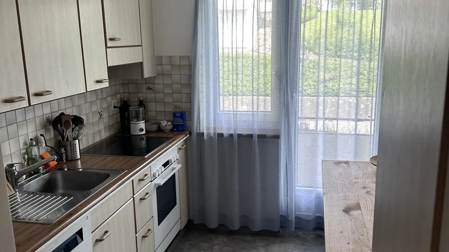 Apartment for rent - 6005 Luzern - Photo 2