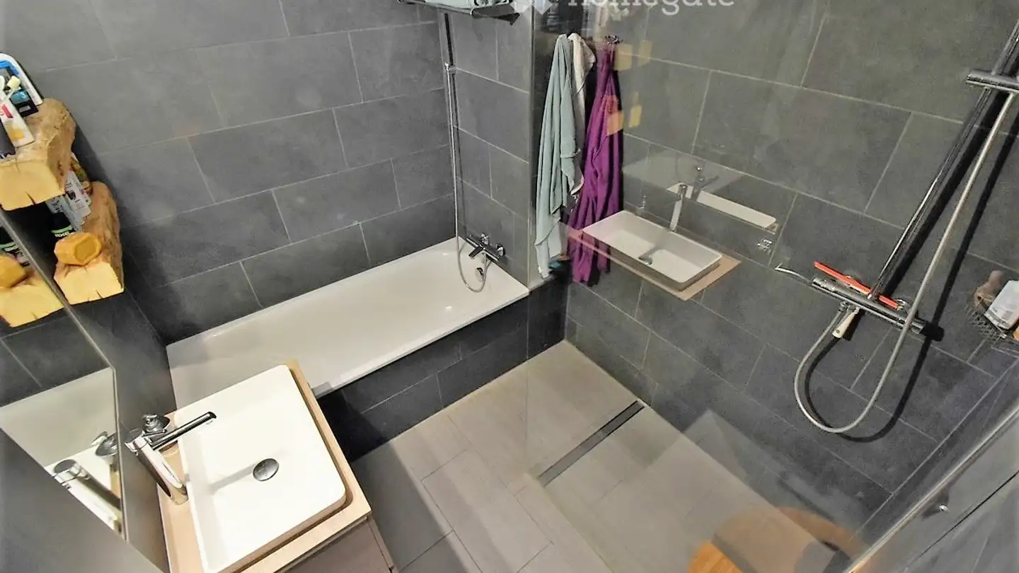 Appartamento in affitto - Sierre, 3960 Sierre - Foto 4