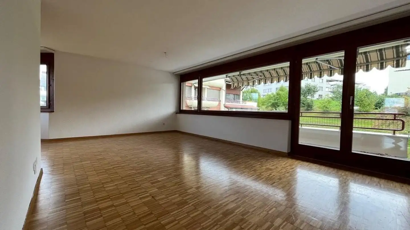 Wohnung mieten - Stegacker 8, 6280 Hochdorf