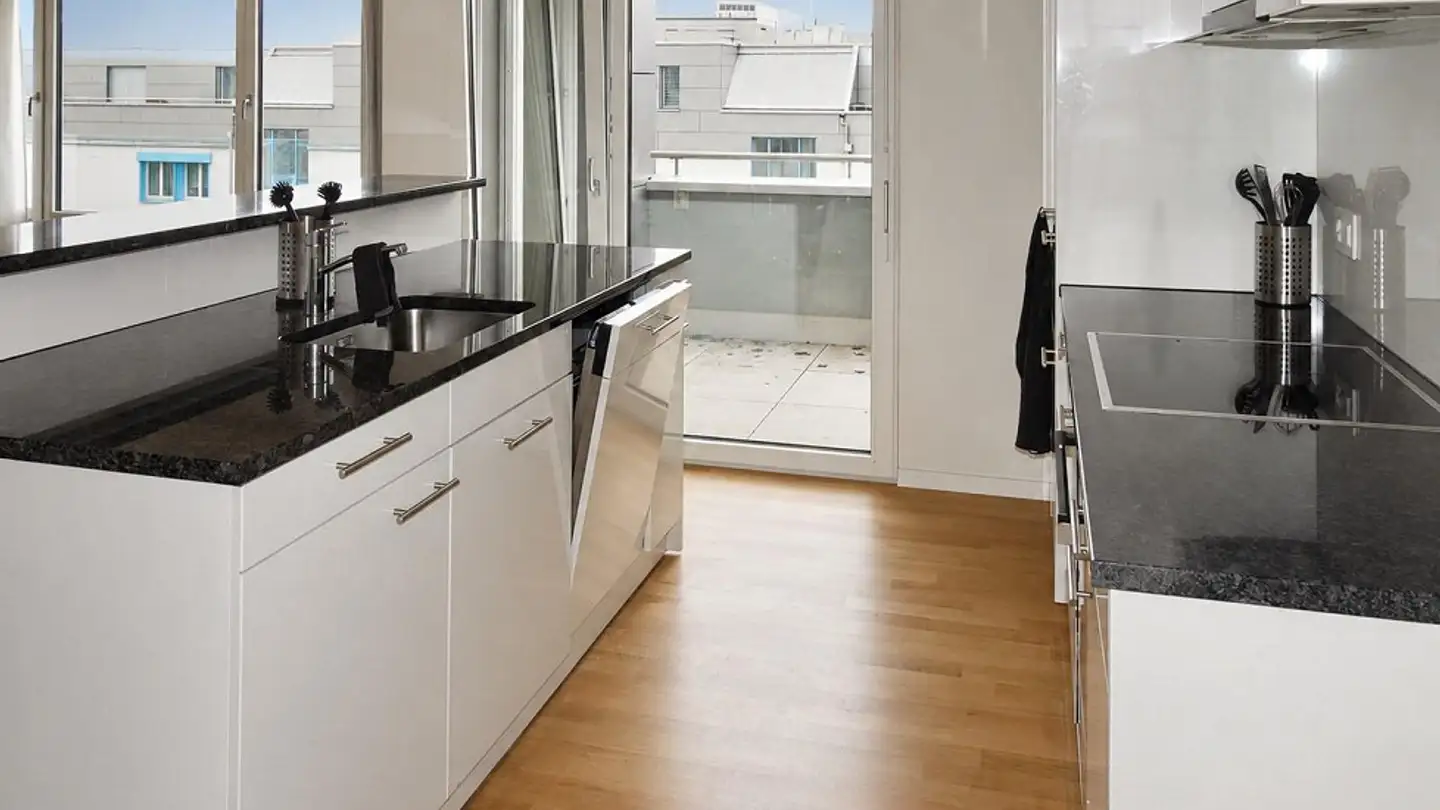 Attique à louer - Lättenwiesenstrasse 24, 8152 Glattbrugg - Photo 4