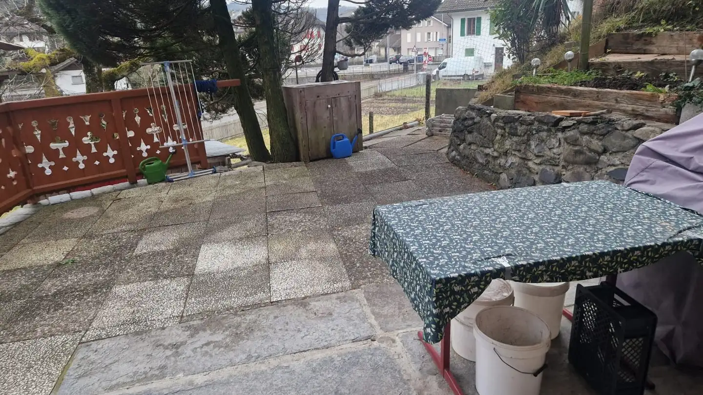 Apartment for rent - Route De La Teinture 3, 1880 Bex - Photo 3